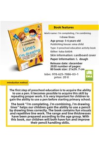Related product image Ema Çocuk Children's Storybooks