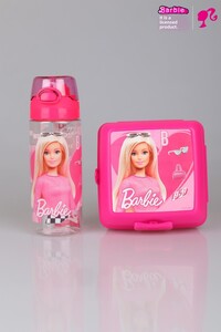 Related product image Barbie Notebooks
