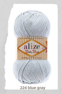 Related product image Alize Knitting Yarn