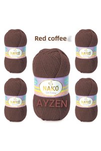 Related product image Nako Knitting Yarn