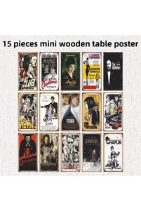Related product image Hayat Poster Paintings