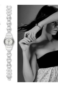 İlgili ürün resmi Swatch Saat