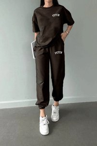 Related product image CLAYES Sweatsuit sets