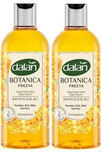Related product image Dalan Shower Gel & Creams