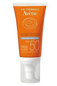 Related product image Avene Facial Sunscreen
