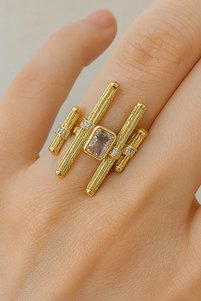 Related product image Takıştır Bijou Rings