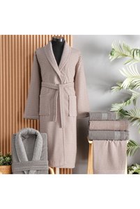 Related product image Schafer Bathrobes