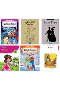 Related product image Parıltı Yayınları Children's Storybooks