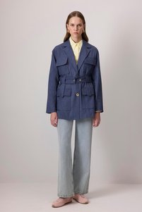 Related product image Touche Prive Modest Blazers