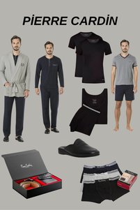 Related product image Pierre Cardin Pajama Sets