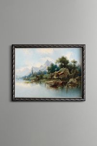صورة المنتج ذات الصلة epiqart لوحات فنية