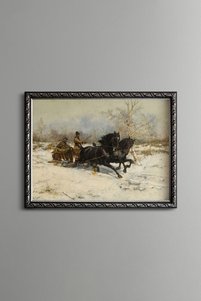 صورة المنتج ذات الصلة epiqart لوحات فنية