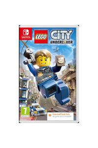 Related product image Warner Nintendo Game