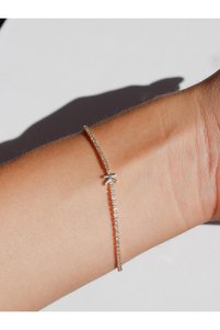 صورة المنتج ذات الصلة Reorah Collection أساور تقليدية