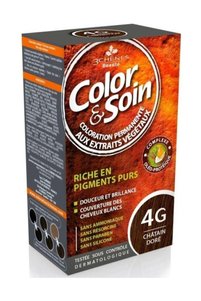 İlgili ürün resmi Color Soin Saç Boyası