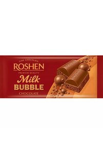 Imaginea produsului asociat Roshen Ciocolată
