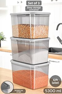 Related product image Storage Containers