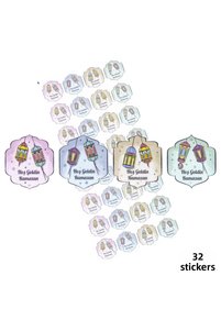 Related product image roco paper Stickers