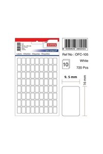 Related product image Tanex Stickers