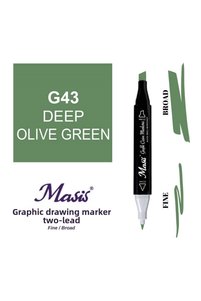 Related product image Masis Artistic Papers & Pens