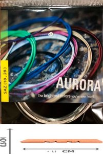Related product image Aurora Musical Instrument Accessory
