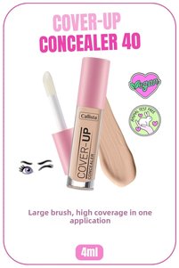 Related product image Callista Concealers & Correctors