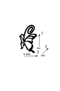 Related product image Hobi Demir Sanat Bookmark