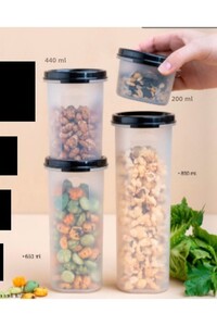 Related product image Tupperware Storage Containers