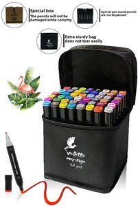 Related product image valletta Felt-Tip Pens