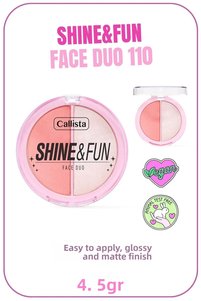 Related product image Callista Blushes