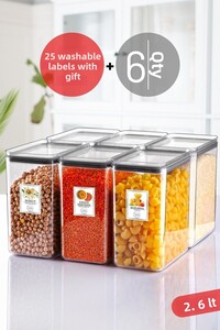 Related product image Nandy Home Storage Containers