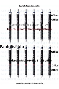 Related product image Rotring Clutch Pencils