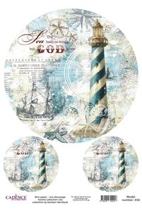 Related product image Cadence Artistic Papers & Pens