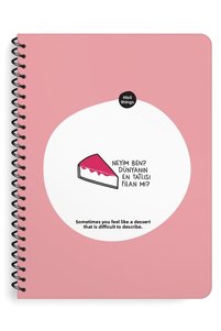 Related product image Keskin Color Notebooks