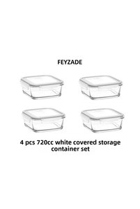 Related product image LAV Storage Containers