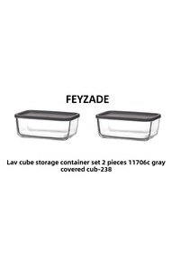 Related product image LAV Storage Containers