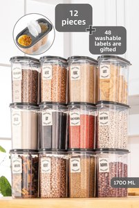 Related product image Miami Home Storage Containers