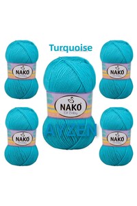 Related product image Nako Knitting Yarn