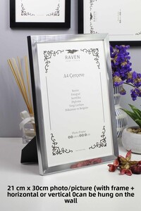 Related product image Raven Frames