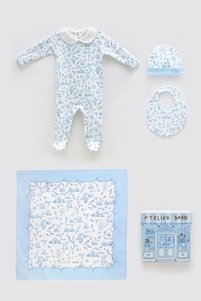 Related product image Atelier Babbi Coming Home Outfits