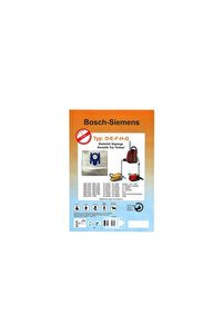 Related product image Profilo Garbage Bags