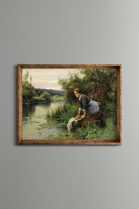 صورة المنتج ذات الصلة epiqart لوحات فنية