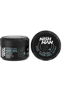 NISHMAN SEA SALT JÖLE 300 ML - Fiyatı, Yorumları