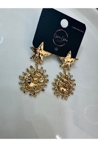 Related product image BIJUTERI Jewelry Earrings