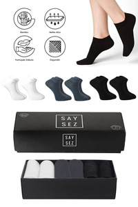 Related product image SAYSEZ Socks