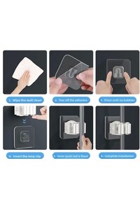 Related product image CMT Bathroom Hanger