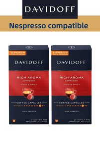 Related product image Davidoff Coffee Capsules & Pods