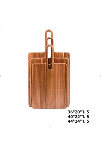 Related product image SepetçiBaba Cutting Board