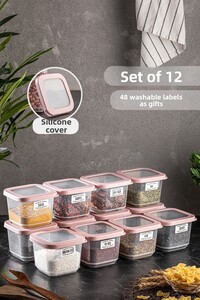 Related product image Meleni Home Storage Containers