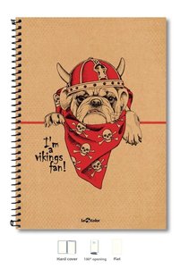 Related product image Le Color Notebooks